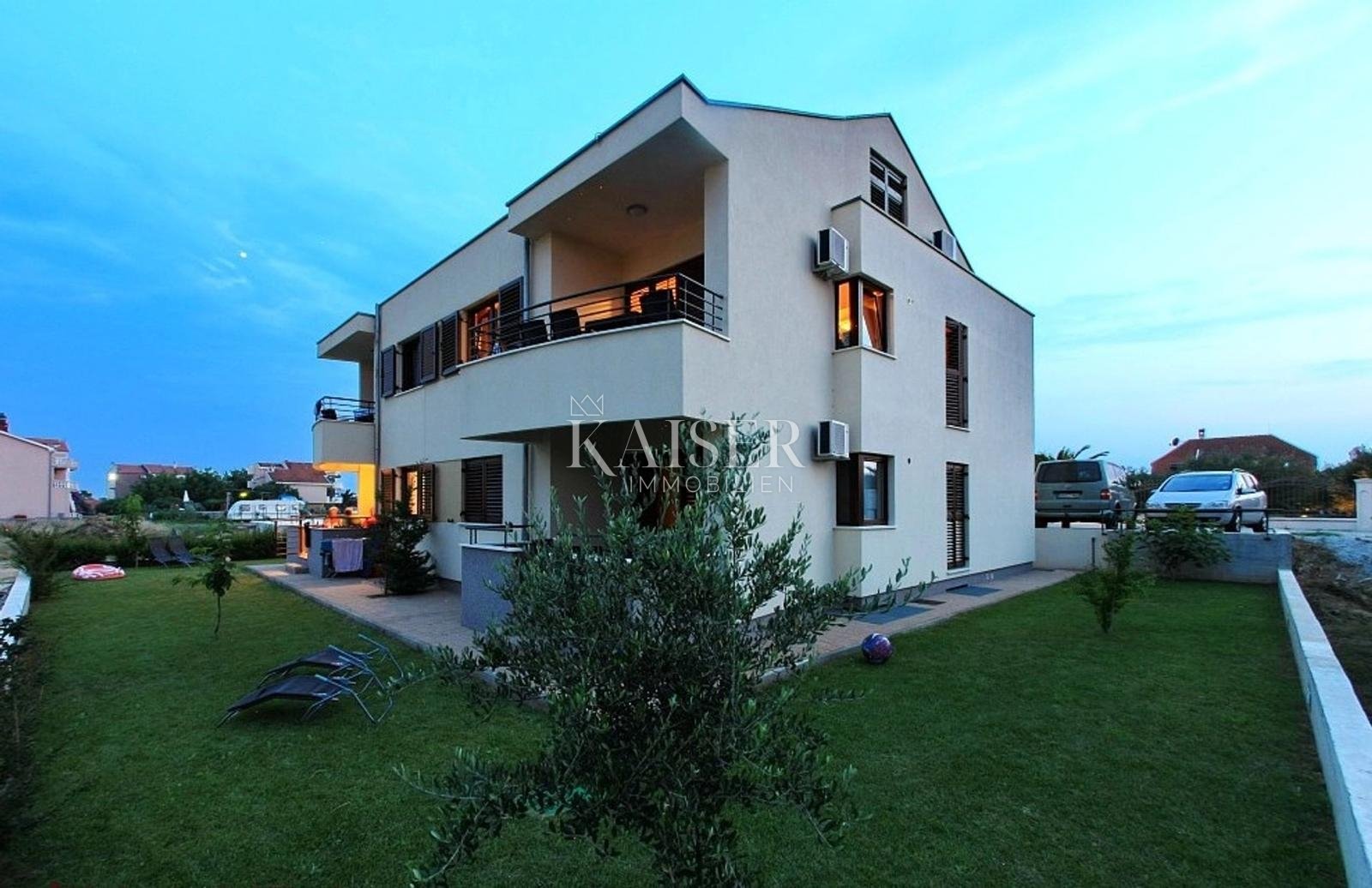 Appartamento In vendita - Zadarska Bibinje