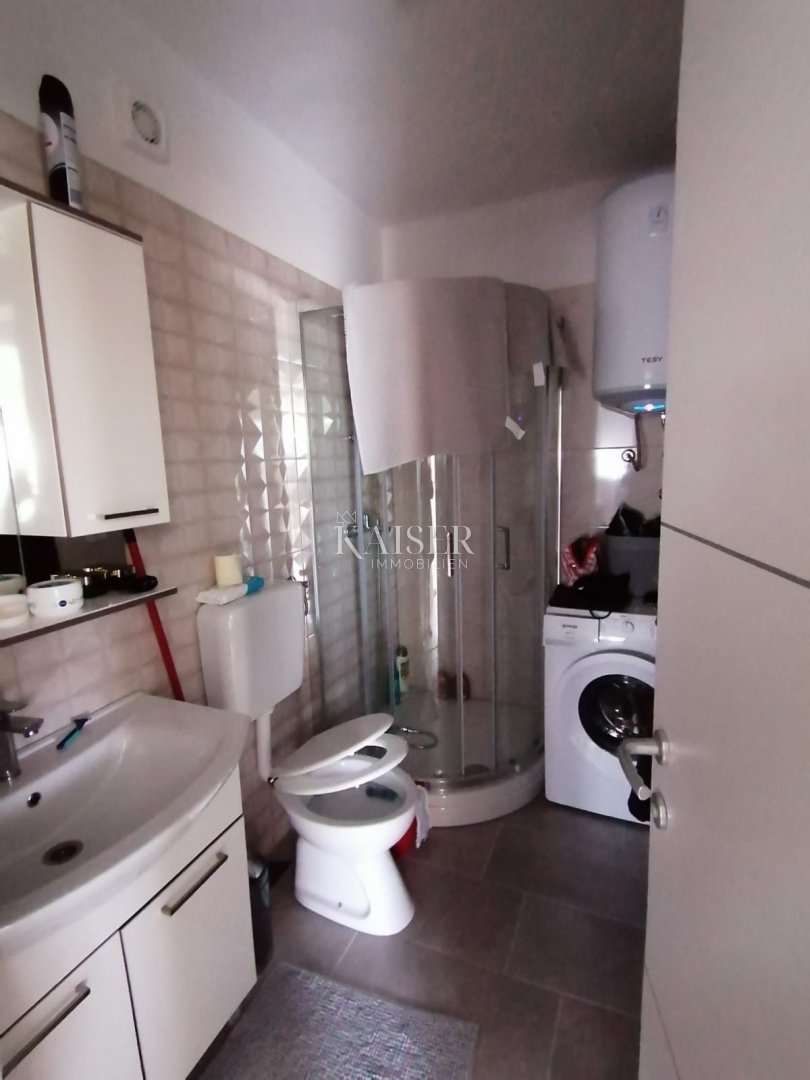 Flat For sale - Zadarska Privlaka