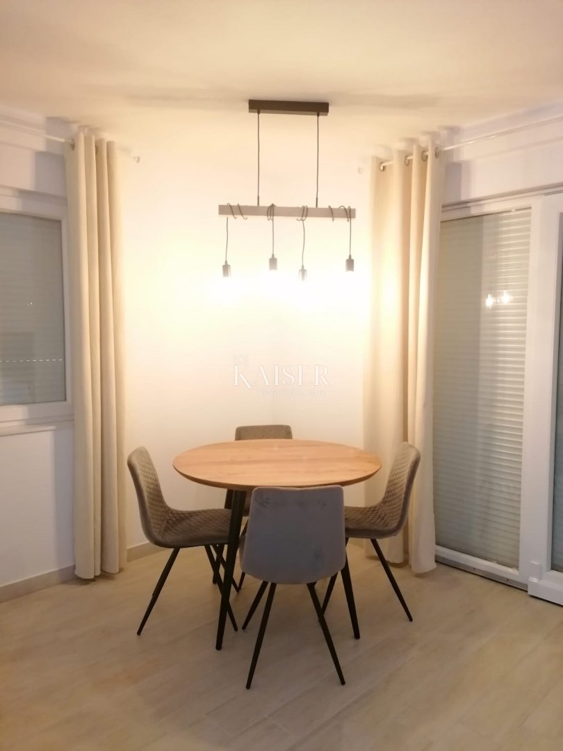 Flat For sale - Zadarska Privlaka
