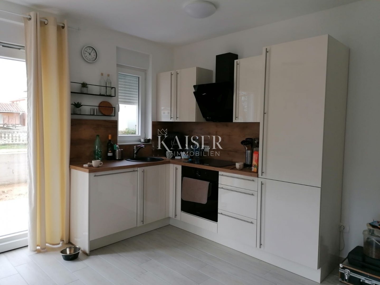 Flat For sale - Zadarska Privlaka