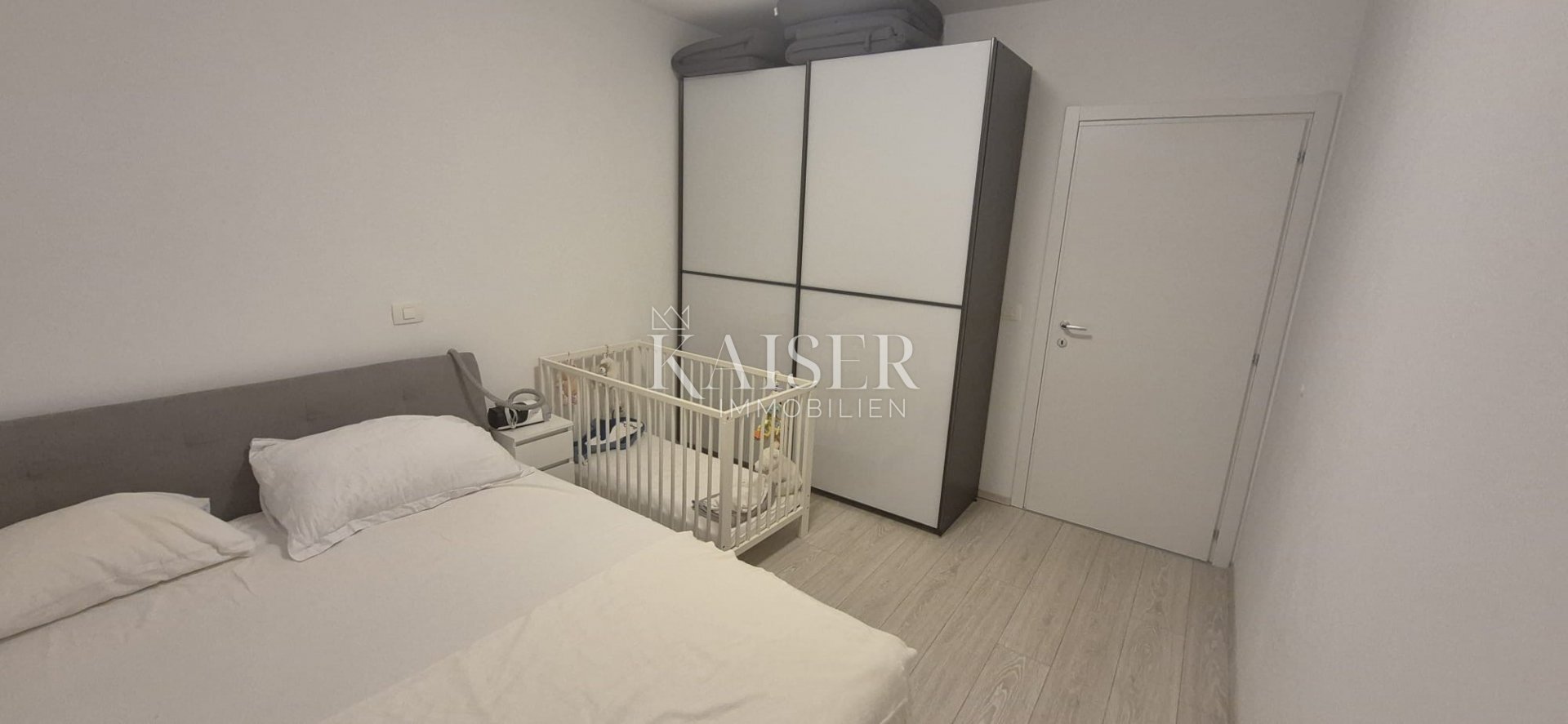Flat For sale - Zadarska Privlaka