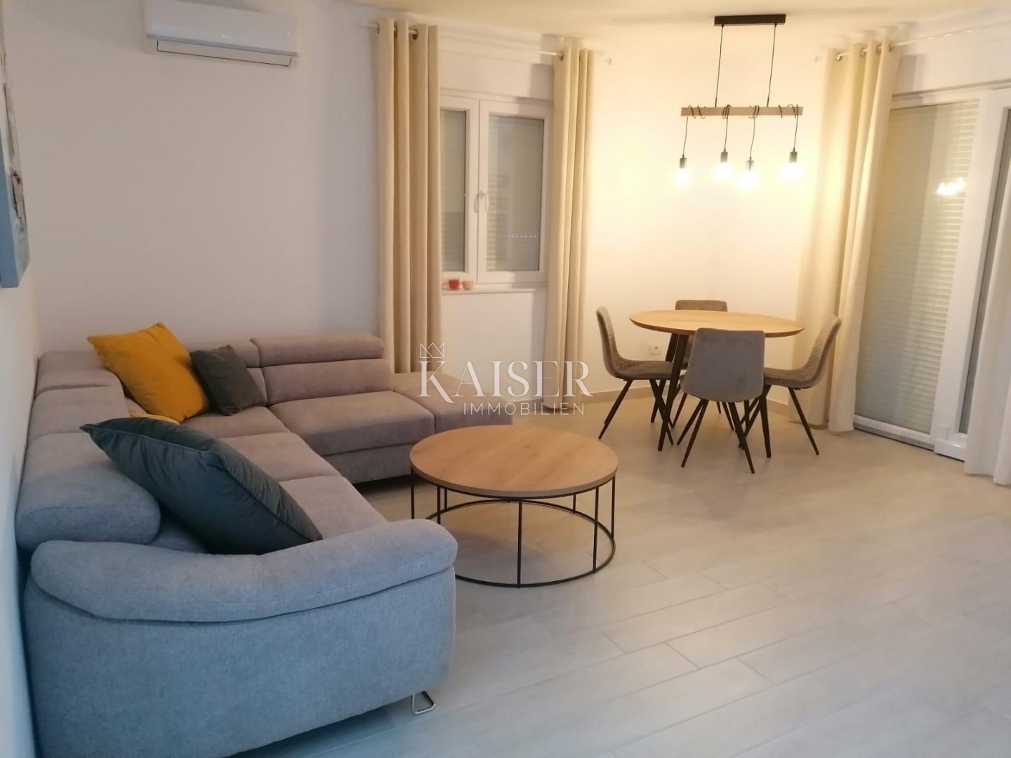 Flat For sale - Zadarska Privlaka