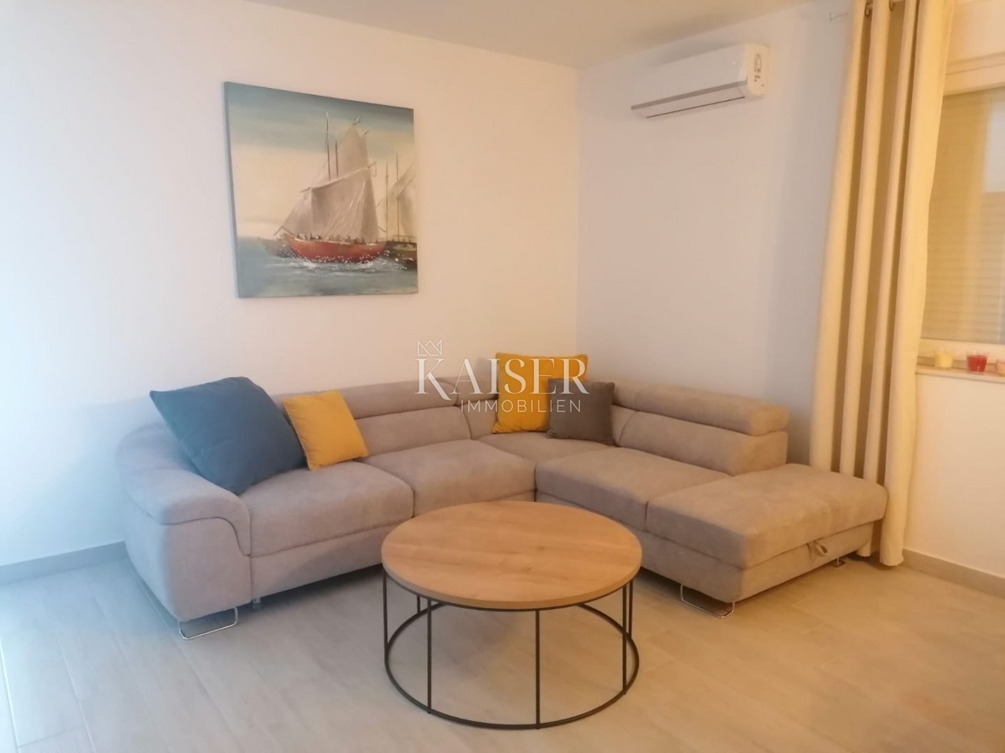 Flat For sale - Zadarska Privlaka