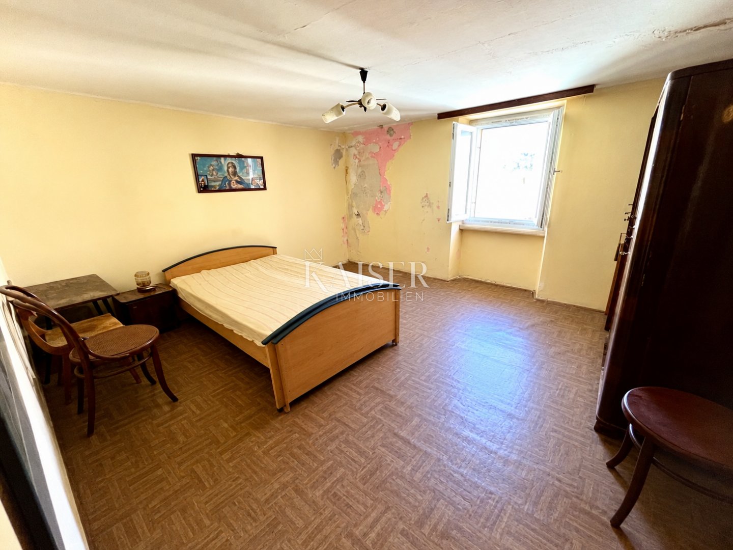 Hiša Naprodaj - Primorsko-goranska Cres