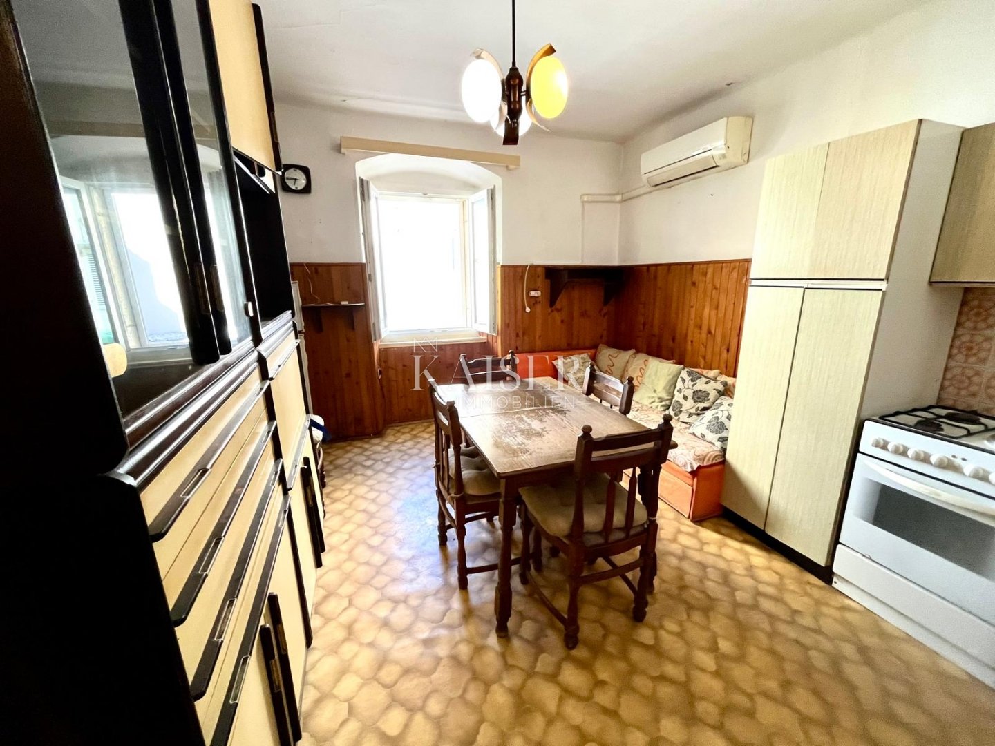Hiša Naprodaj - Primorsko-goranska Cres