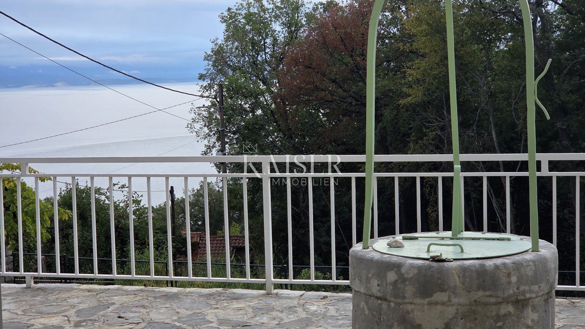 House For sale -  Opatija