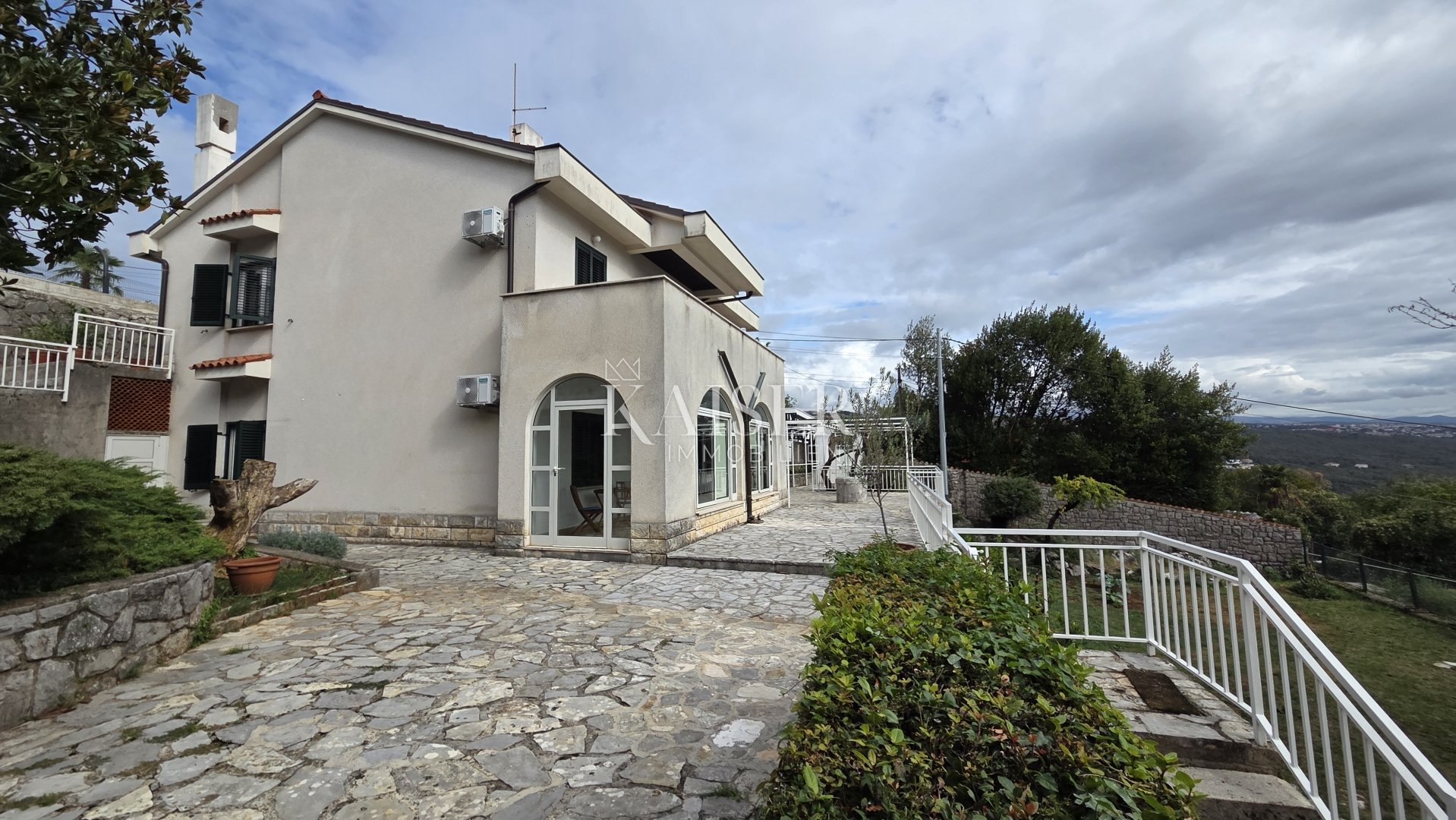 House For sale -  Opatija