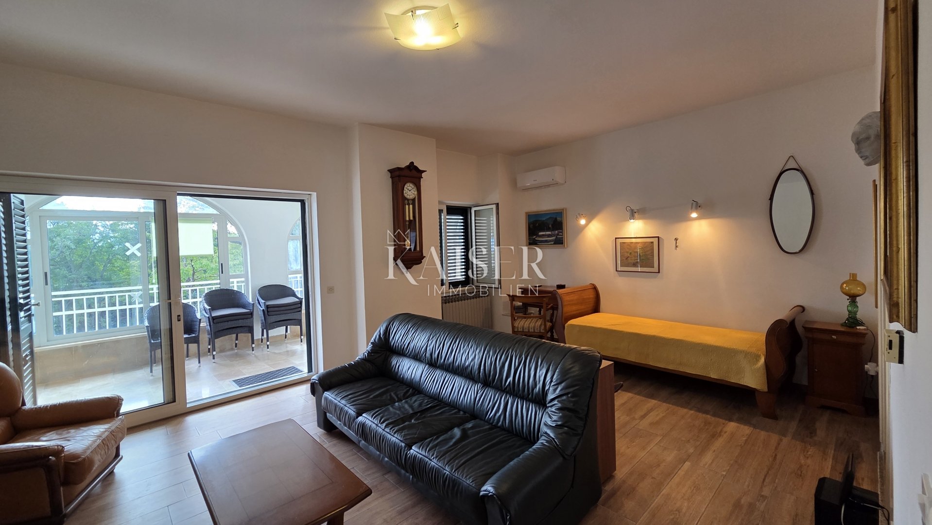 House For sale -  Opatija