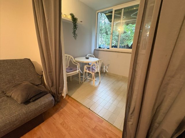 Flat for sale 31 m² – Červar-Porat