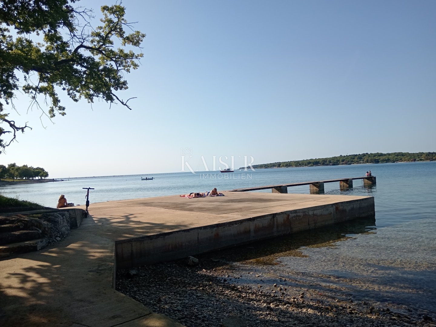 Flat For sale - Istarska Poreč