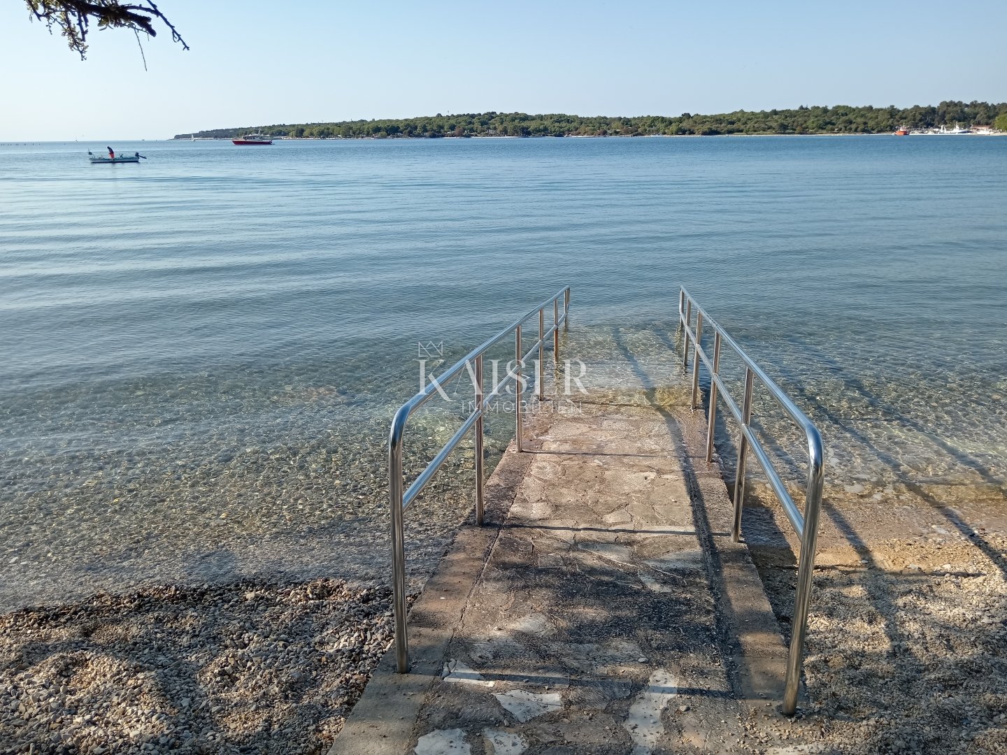 Flat For sale - Istarska Poreč