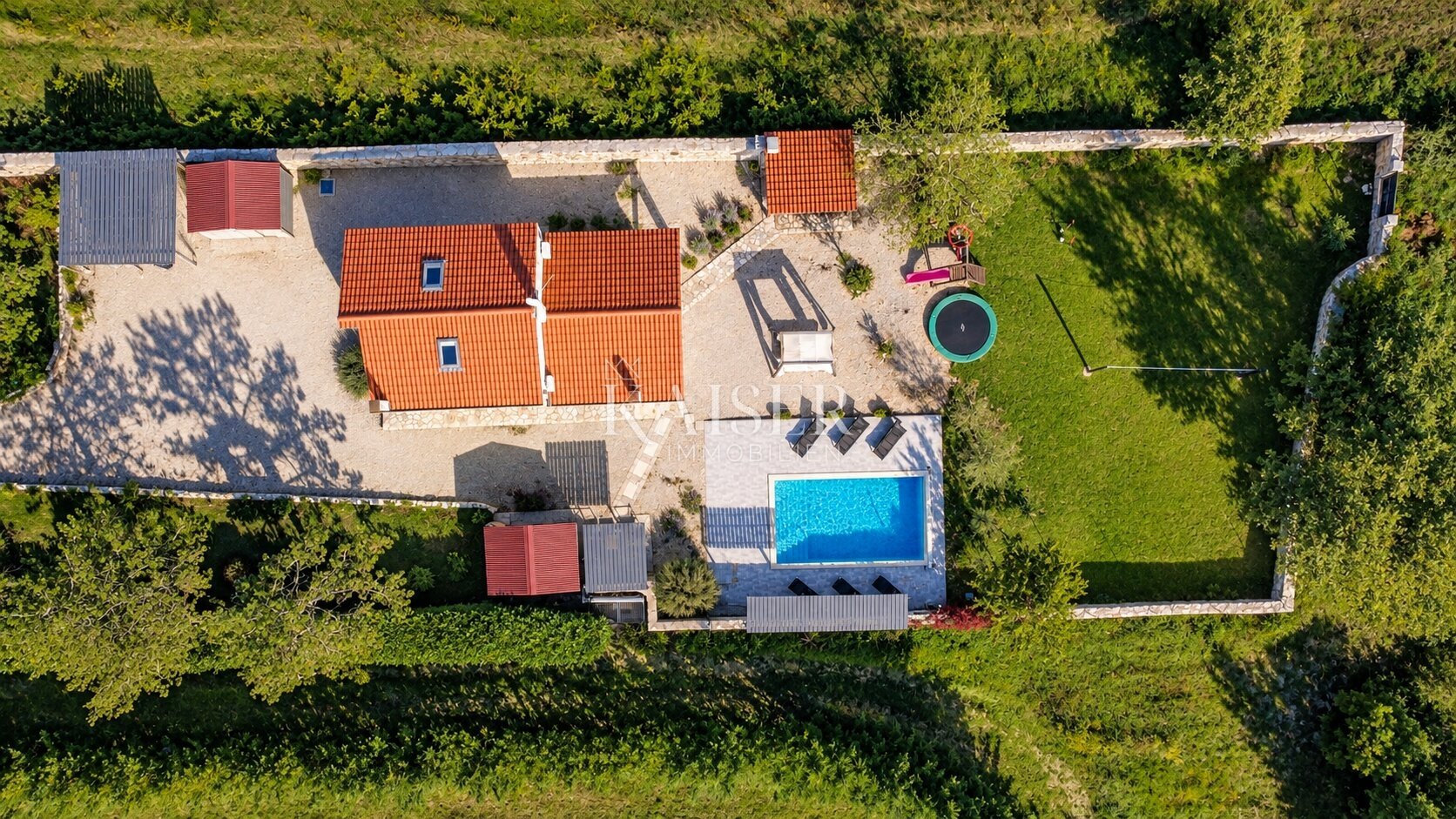 Dům Na prodej - Istarska Svetvinčenat