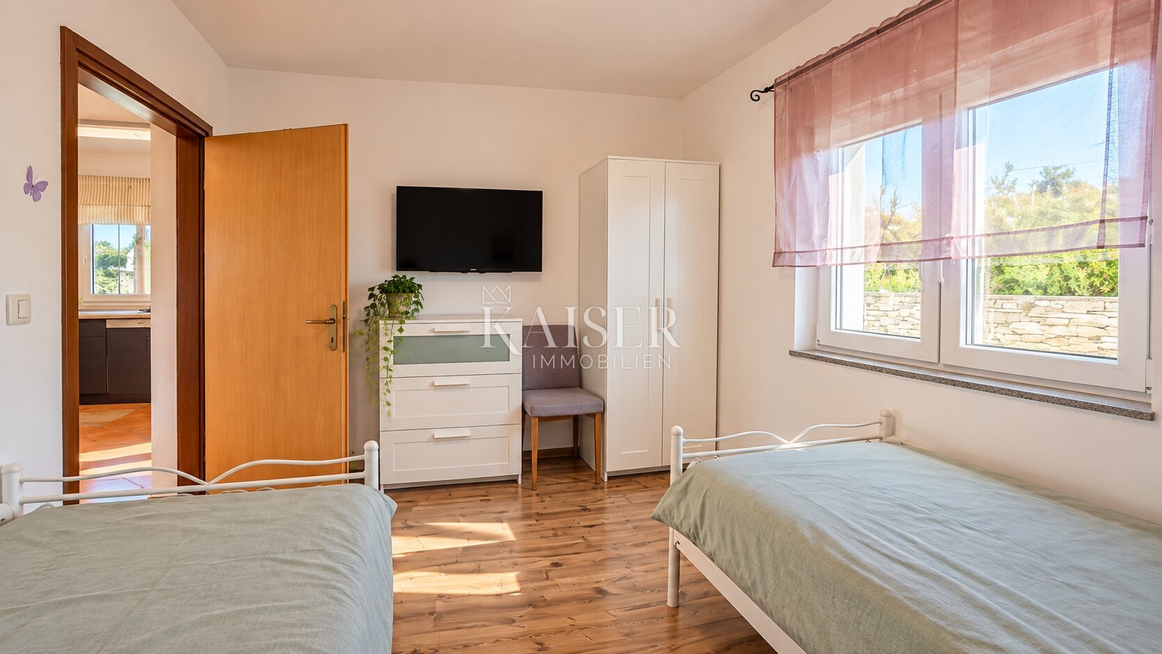 Casa Da affittare - Istarska Svetvinčenat