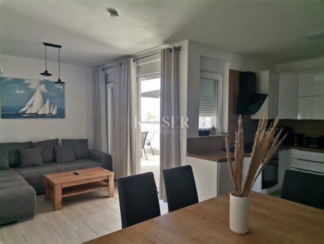 Apartmán na predaj 79 m² – Sabunike