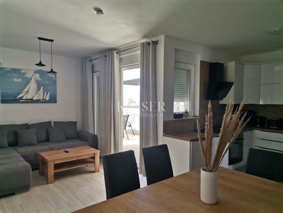 Apartma Naprodaj - Zadarska Privlaka - foto 1/13