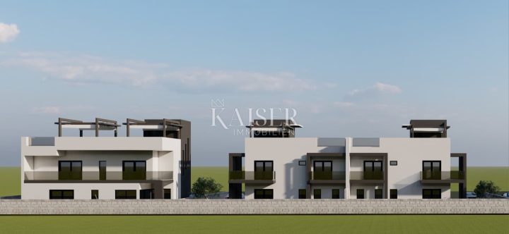 House For sale - Zadarska Privlaka - foto 5/6