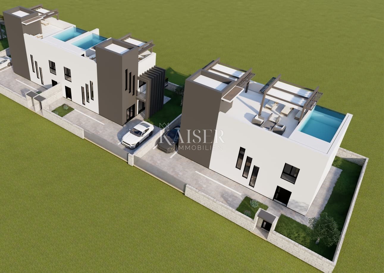 House For sale - Zadarska Privlaka
