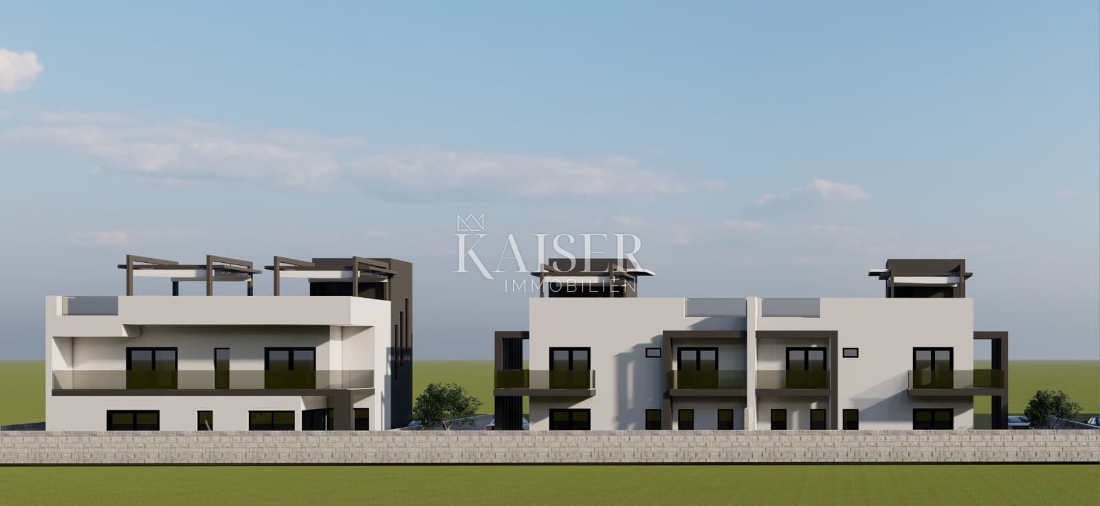 House For sale - Zadarska Privlaka