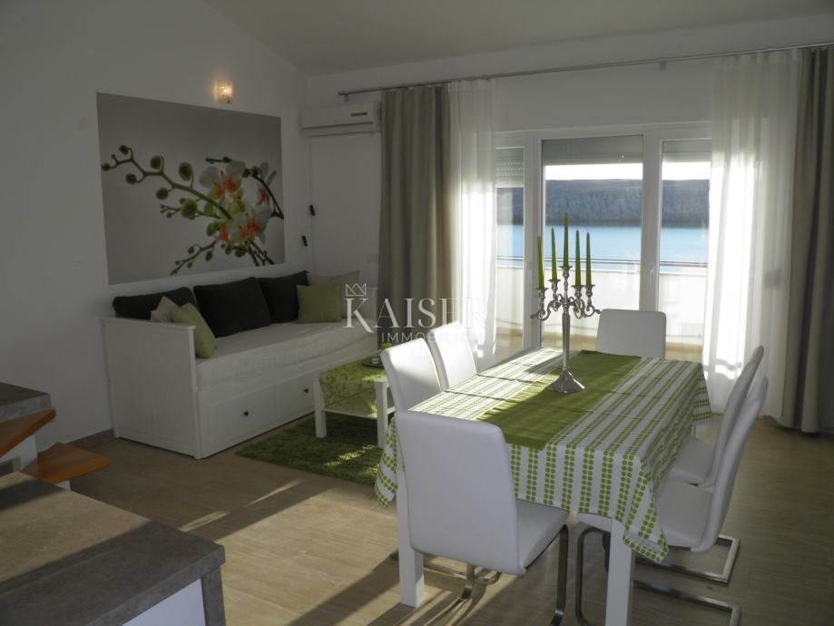 Apartment Zu verkaufen - Zadarska Pag