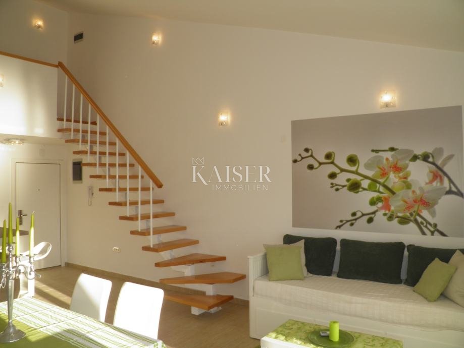 Apartment Zu verkaufen - Zadarska Pag
