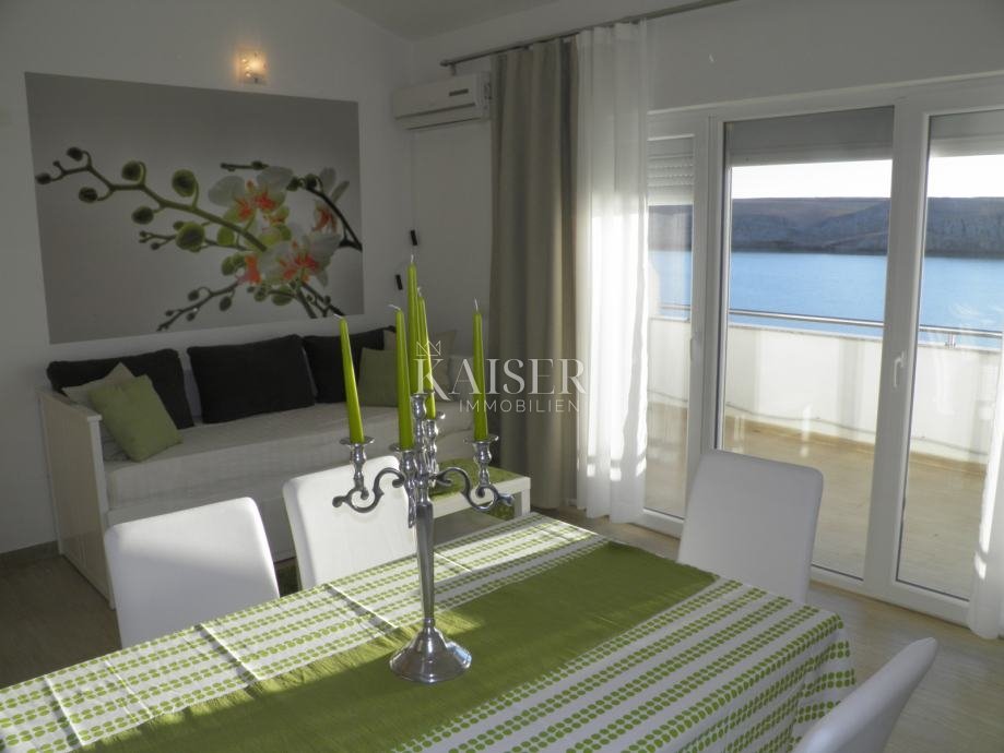 Apartment Zu verkaufen - Zadarska Pag