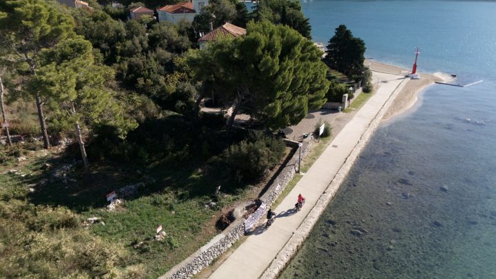 Grundstück Zu verkaufen - Primorsko-goranska Cres - foto 3/14