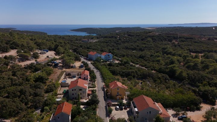 Hiša Naprodaj - Primorsko-goranska Mali Lošinj - foto 3/32