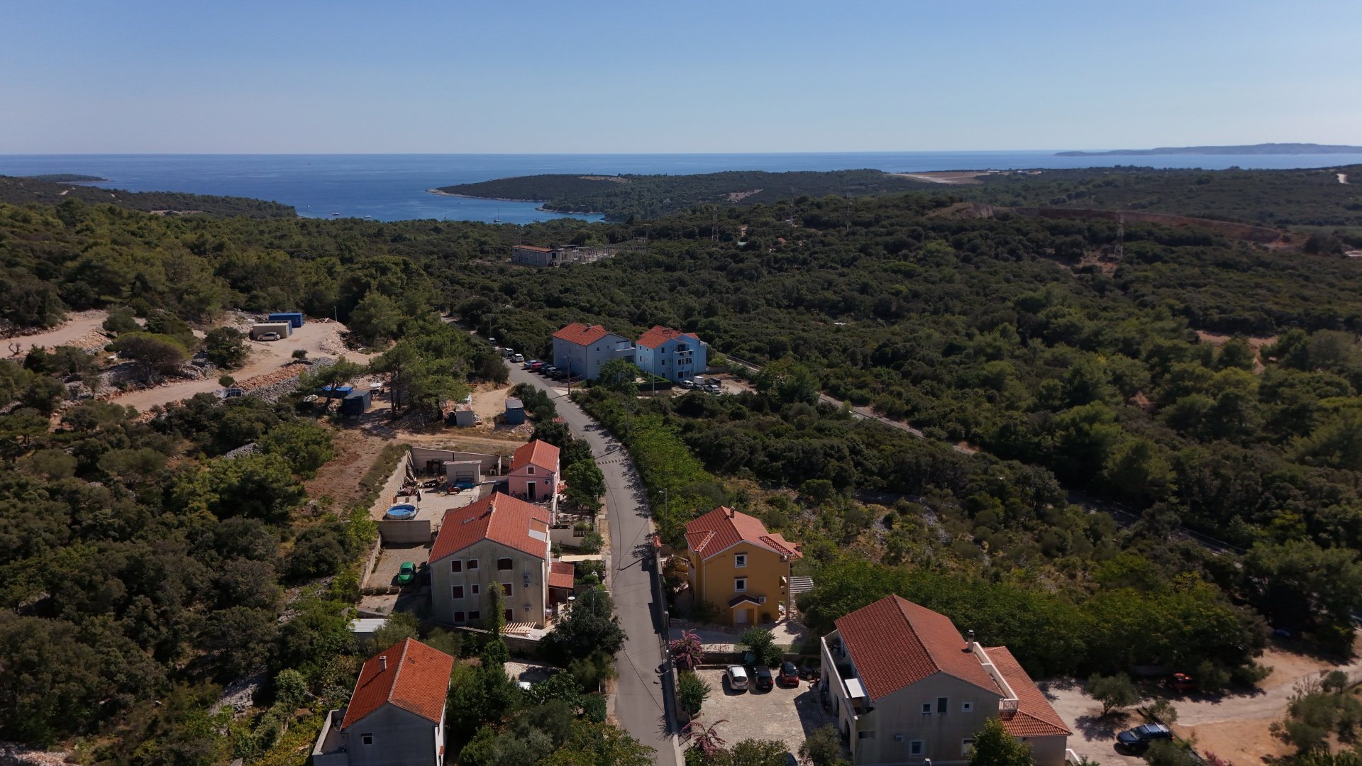 Hiša Naprodaj - Primorsko-goranska Mali Lošinj