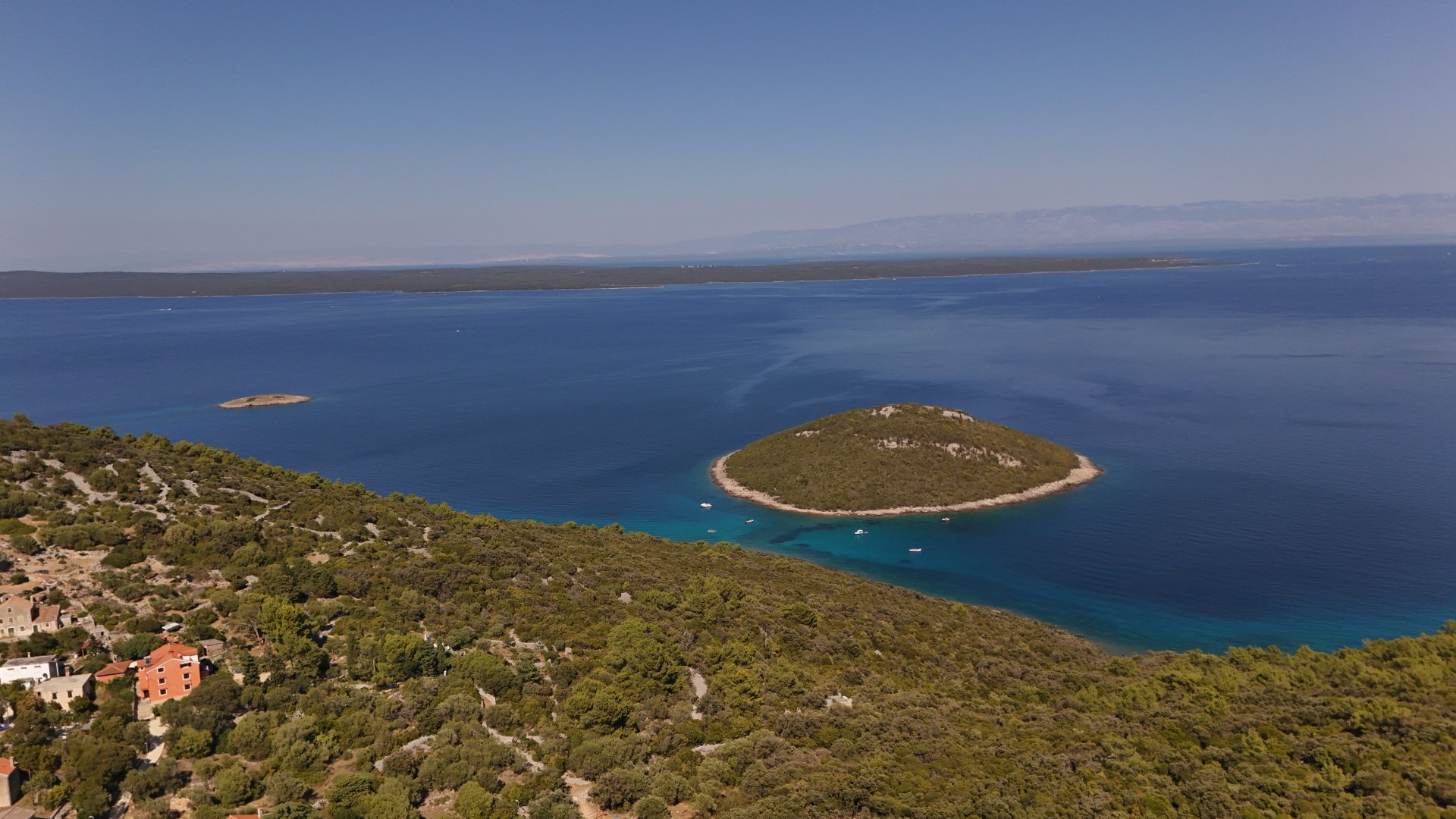 Hiša Naprodaj - Primorsko-goranska Mali Lošinj