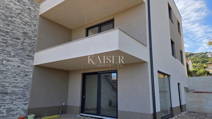 Appartement à vendre 112 m² – Ika