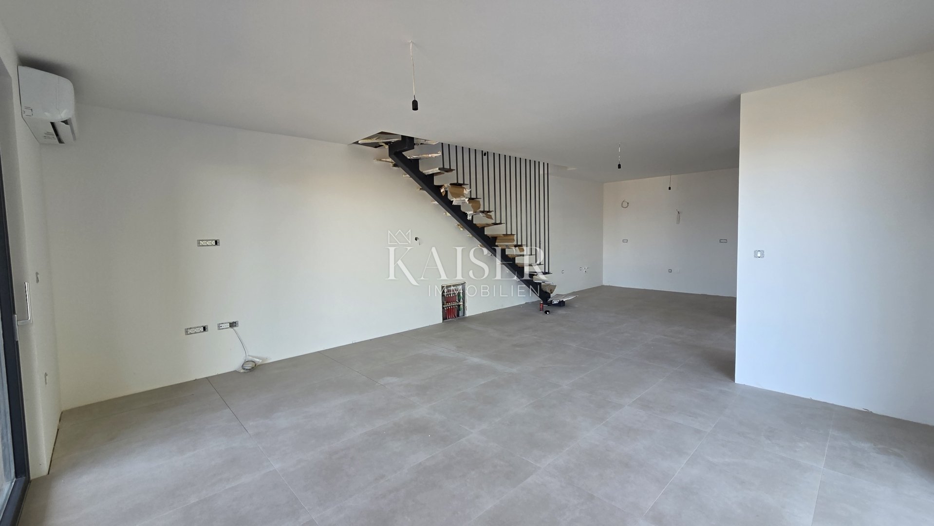Appartamento In vendita - Primorsko-goranska Opatija - Okolica
