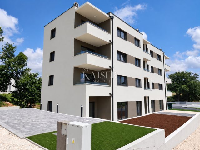 Apartma naprodaj 76 m² – Poreč