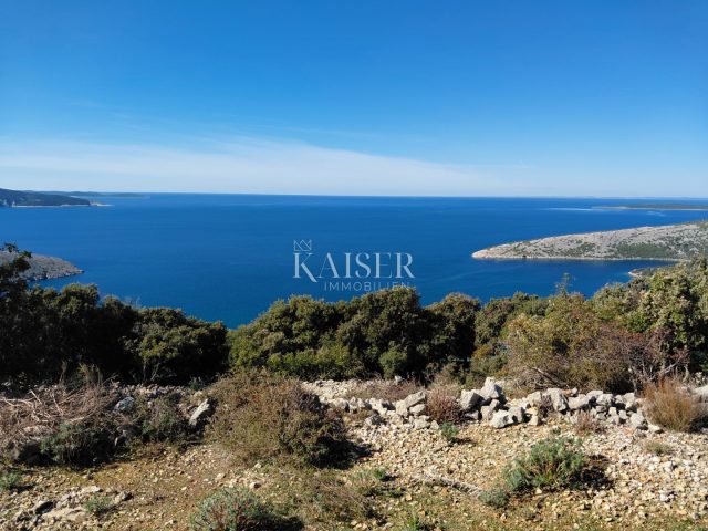 Terreno In vendita - Primorsko-goranska Mali Lošinj - foto 2/13