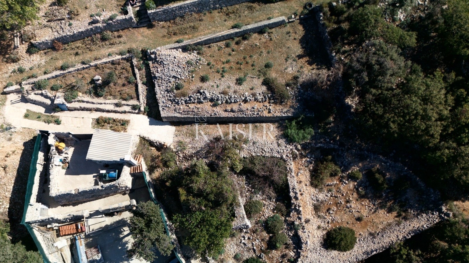 Terreno In vendita - Primorsko-goranska Mali Lošinj