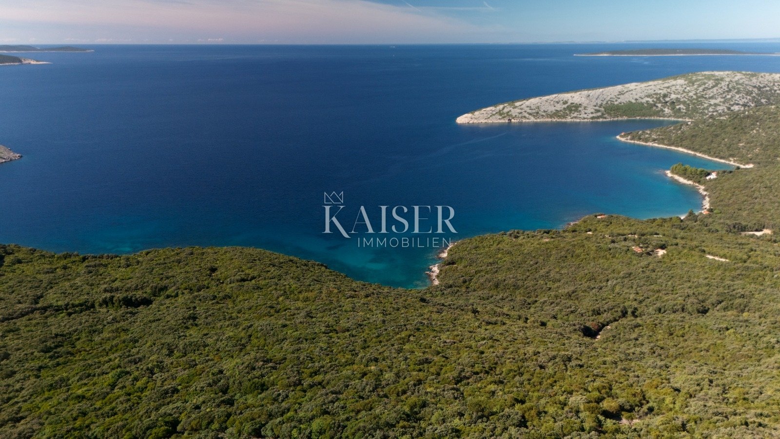 Terreno In vendita - Primorsko-goranska Mali Lošinj