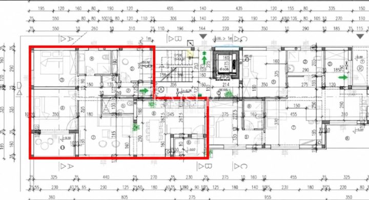 Apartma Naprodaj - Istarska Poreč - foto 2/3