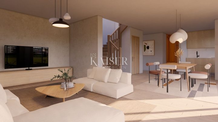 Maison à vendre 105 m² – Kaštelir