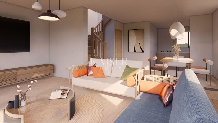 Maison À vendre - Istarska Kaštelir-labinci - foto 3/5