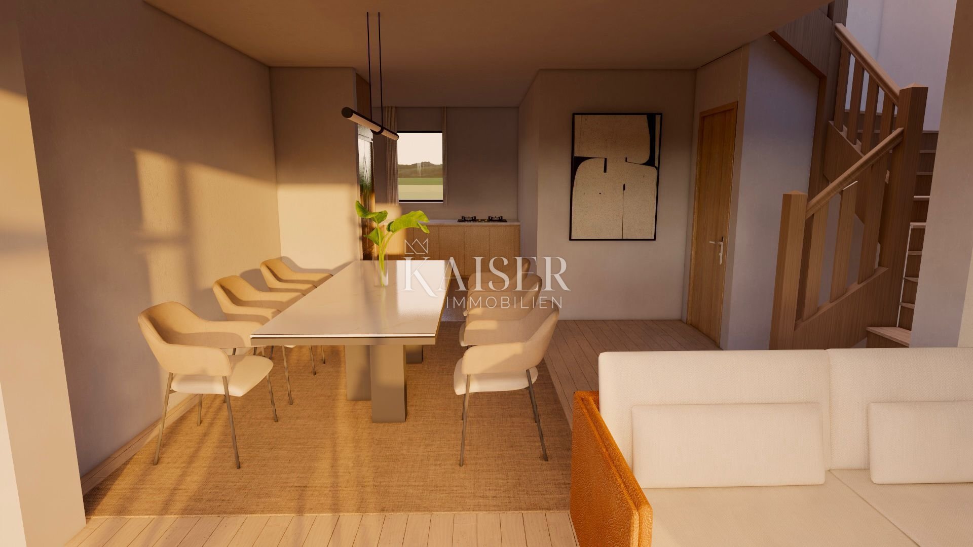 Maison À vendre - Istarska Kaštelir-Labinci