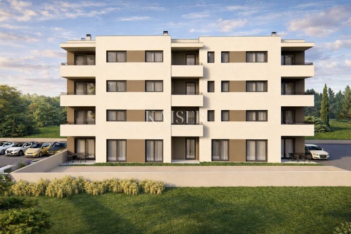 Apartma Naprodaj - Istarska Poreč - foto 4/11