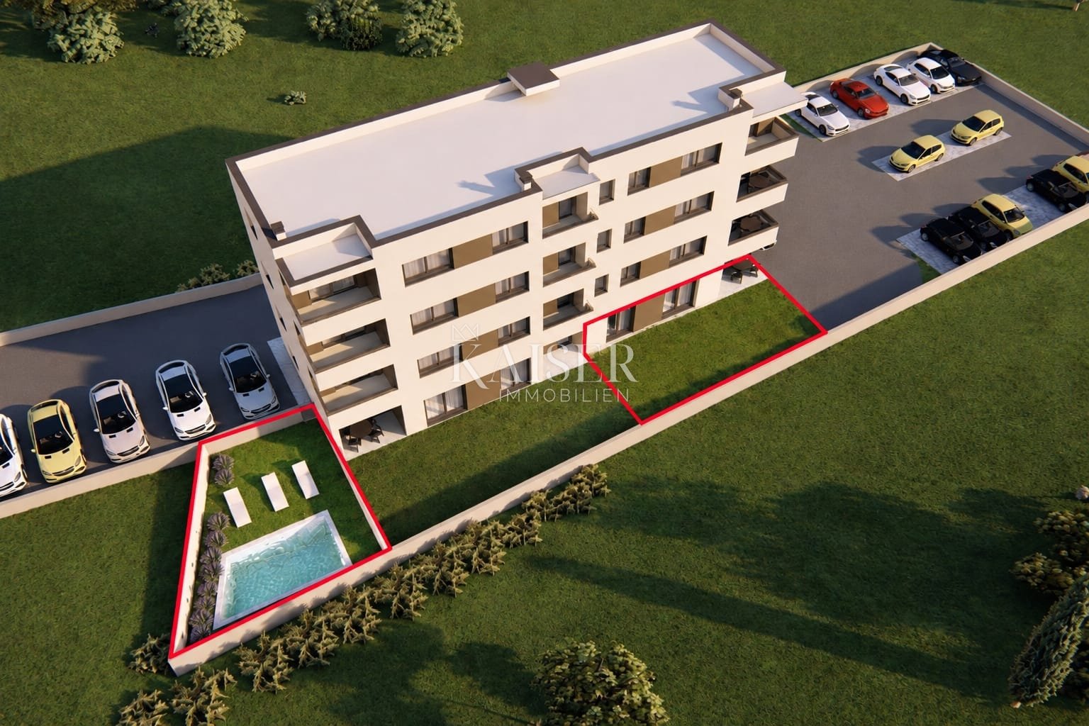Apartma Naprodaj - Istarska Poreč