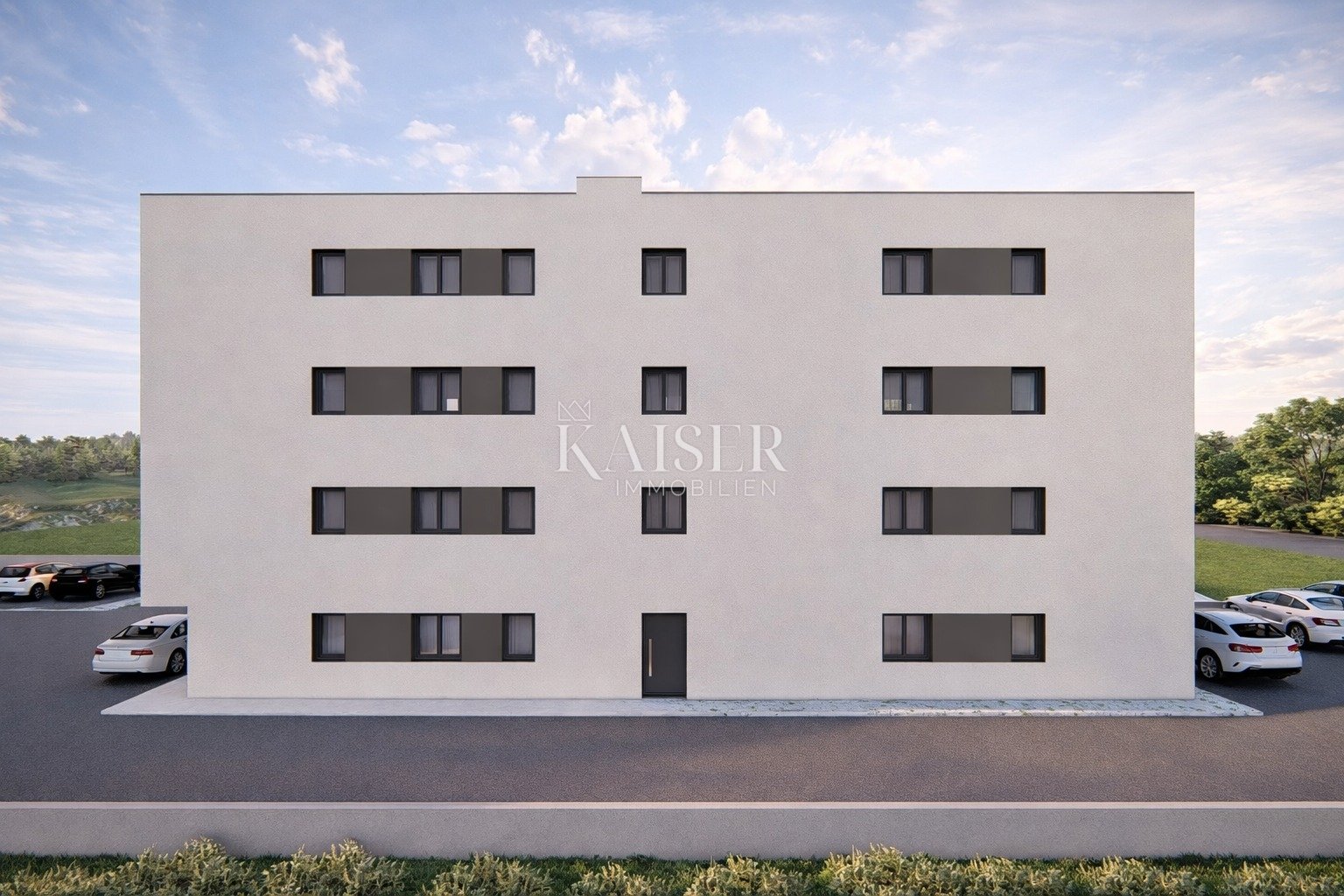 Apartma Naprodaj - Istarska Poreč