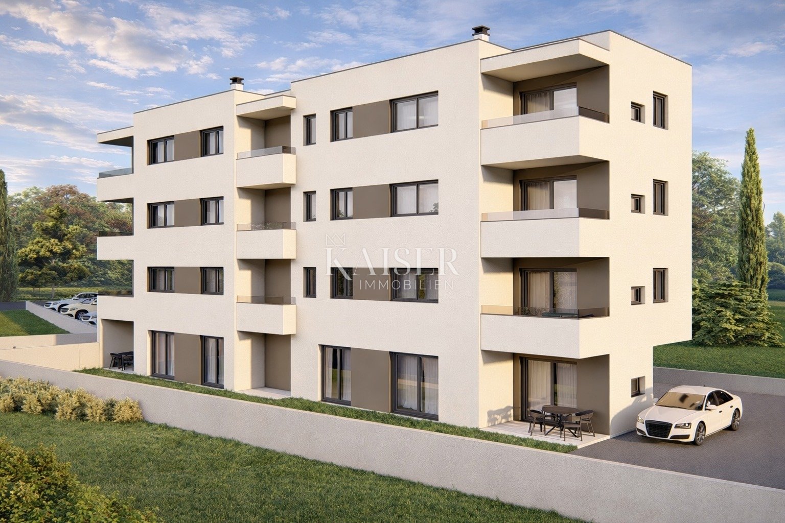 Apartma Naprodaj - Istarska Poreč