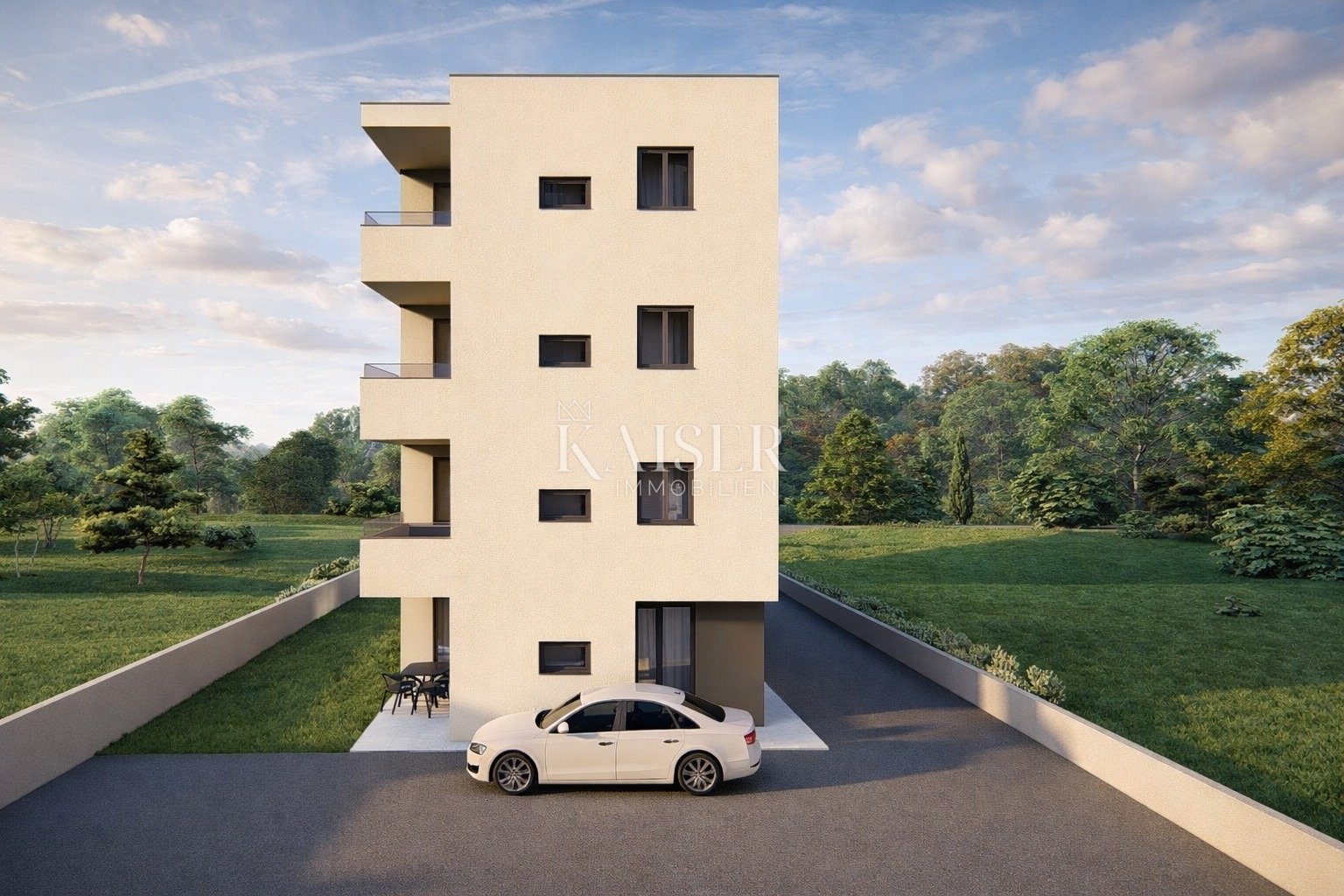 Apartma Naprodaj - Istarska Poreč