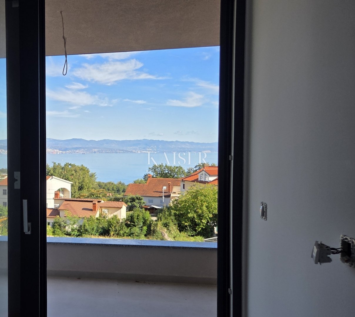 Appartamento In vendita - Primorsko-goranska Opatija - Okolica