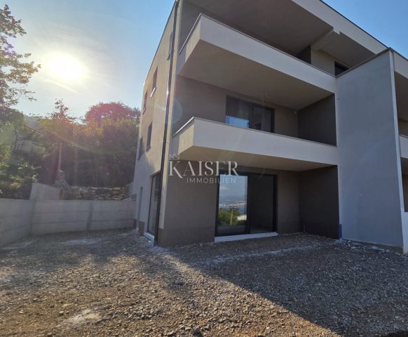 Appartement à vendre 112 m² – Ika