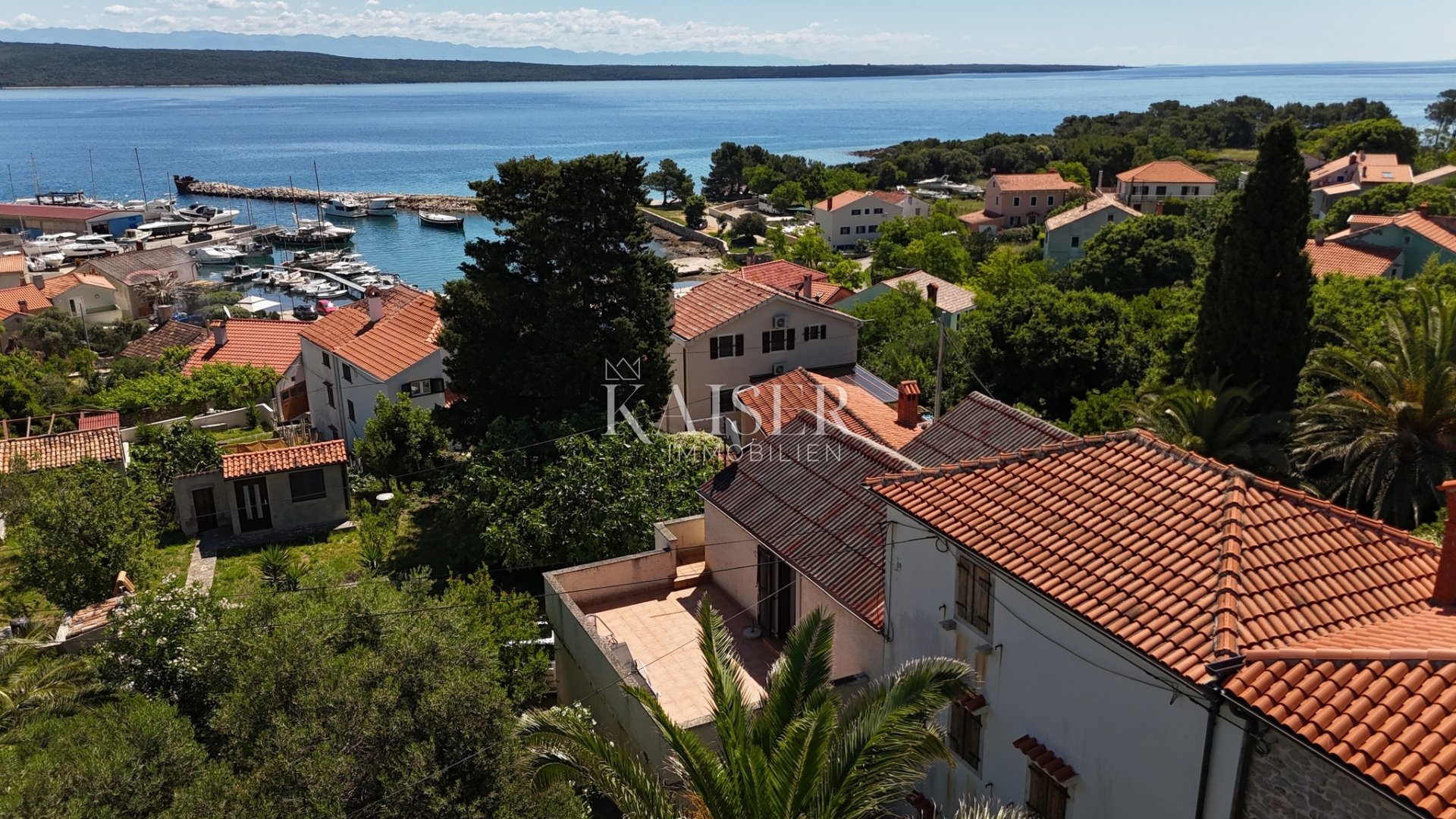 Dom Na sprzedaż - Primorsko-goranska Mali Lošinj - foto 1/18