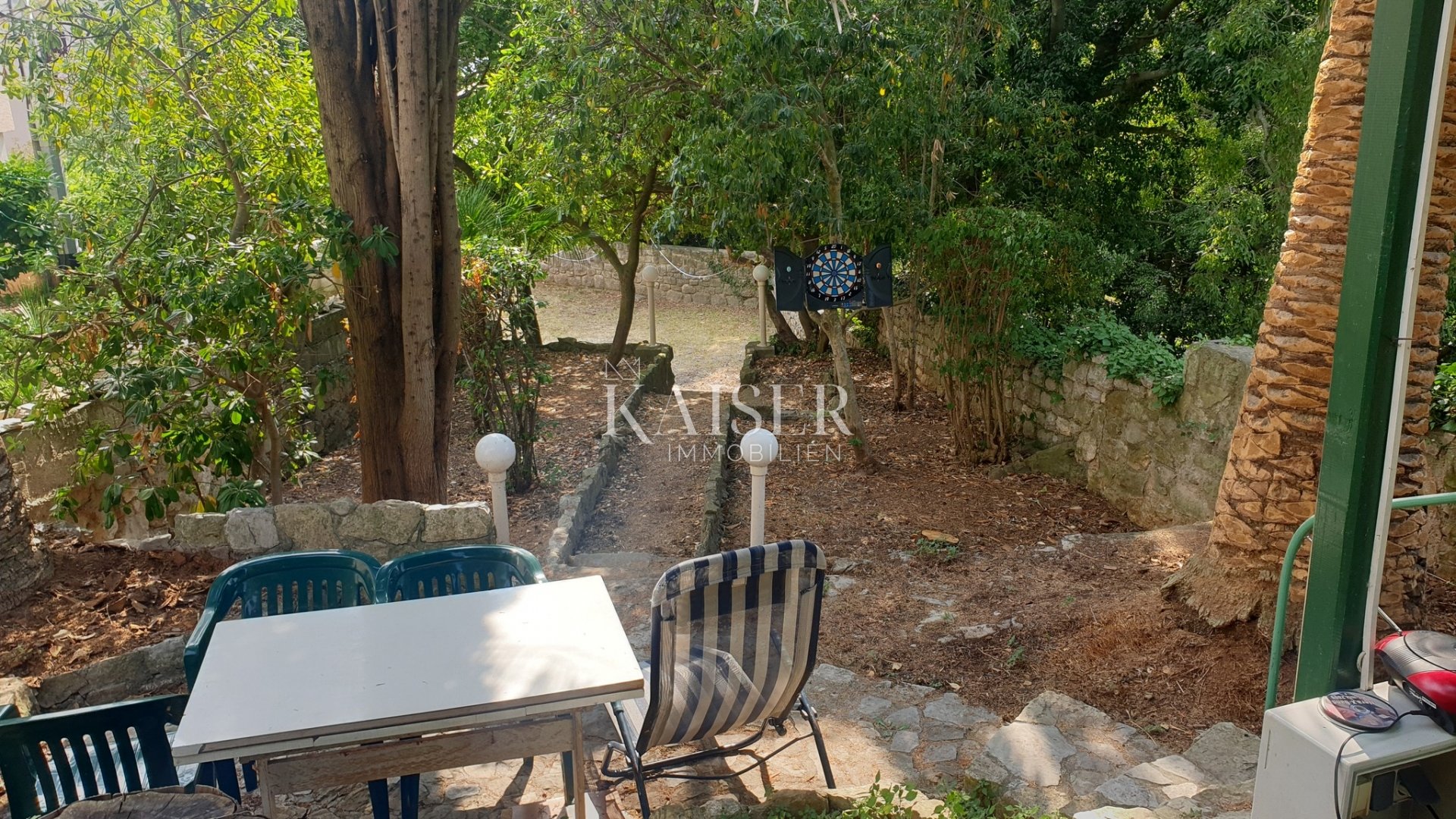 Dom Na sprzedaż - Primorsko-goranska Mali Lošinj