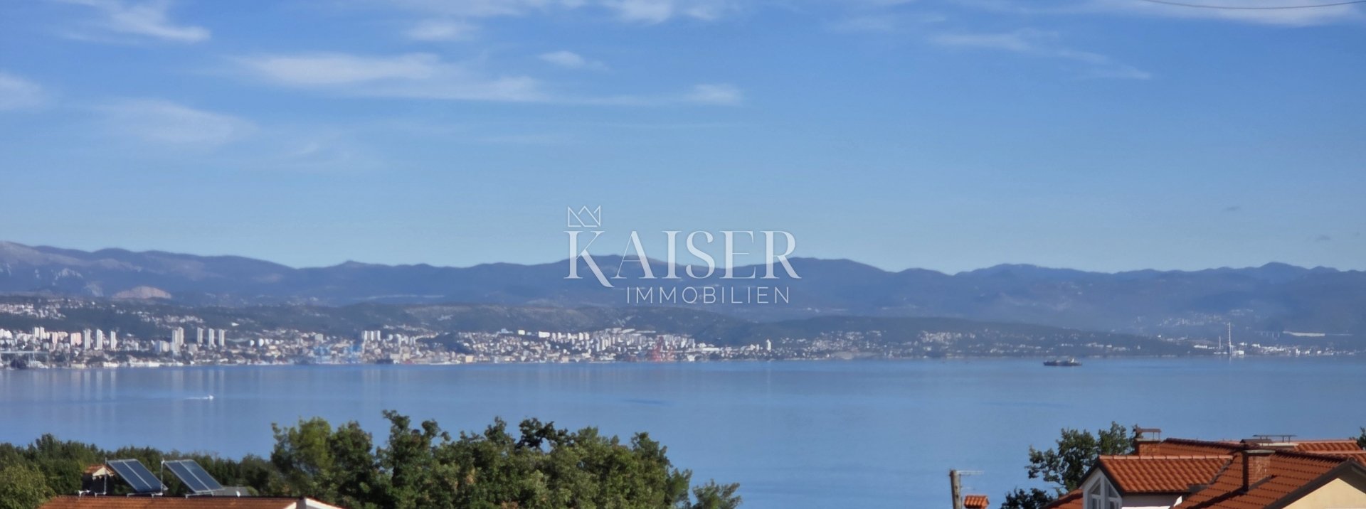 Apartmán Na predaj - Primorsko-goranska Opatija - Okolica
