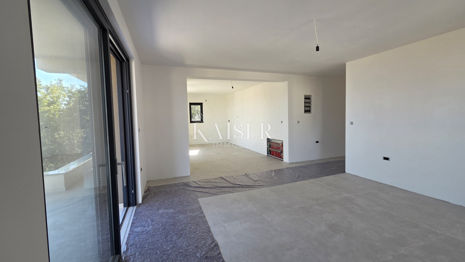Apartmán Na predaj - Primorsko-goranska Opatija - Okolica